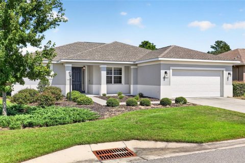 Casa en venta en Ocala, Florida, 2 dormitorios, 153.38 m2 № 2387608 - foto 3