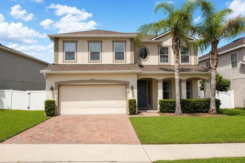 Casa en venta en Ocoee, Florida, 6 dormitorios, 283.91 m2 № 2202194 - foto 2