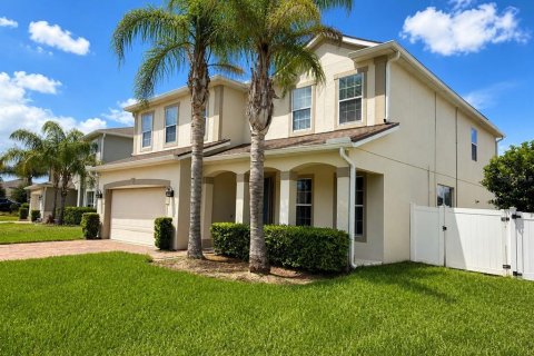 Villa ou maison à Ocoee, Floride 6 chambres, 283.91 m2 № 2202194