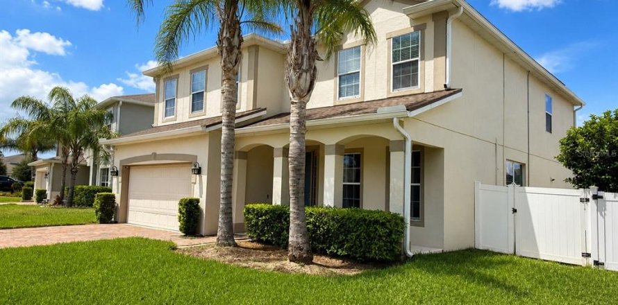 Casa en Ocoee, Florida 6 dormitorios, 283.91 m2 № 2202194