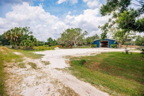 Commercial property in Arcadia, Florida 200.67 sq.m. № 2122427 - photo 22