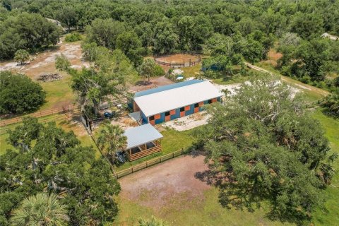 Commercial property in Arcadia, Florida 200.67 sq.m. № 2122427 - photo 23