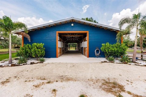 Commercial property in Arcadia, Florida 200.67 sq.m. № 2122427 - photo 3