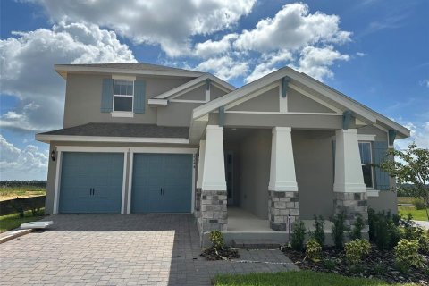Casa en alquiler en Minneola, Florida, 5 dormitorios, 249.72 m2 № 1855918 - foto 2