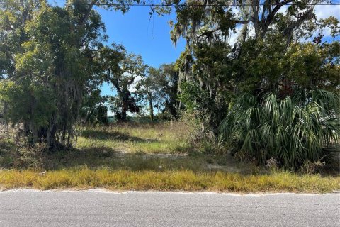 Land in Hudson, Florida № 2228546 - photo 2