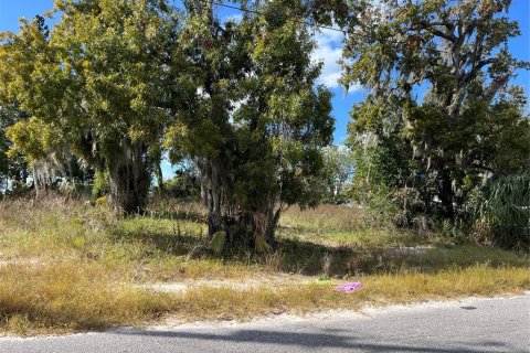 Land in Hudson, Florida № 2228546 - photo 3