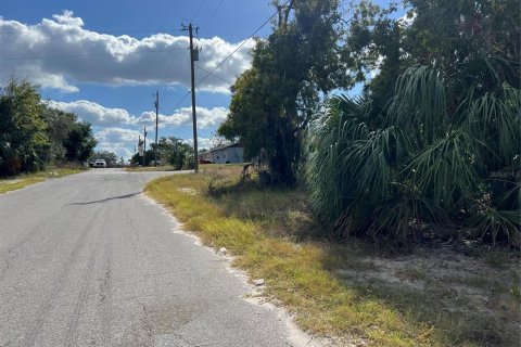 Land in Hudson, Florida № 2228546 - photo 4