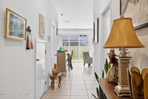 Adosado en venta en Kissimmee, Florida, 3 dormitorios, 126.81 m2 № 1873531 - foto 3