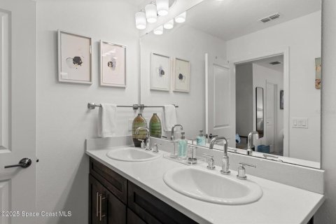 Adosado en venta en Kissimmee, Florida, 3 dormitorios, 126.81 m2 № 1873531 - foto 25
