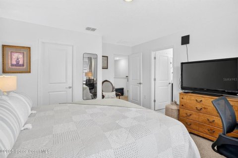 Adosado en venta en Kissimmee, Florida, 3 dormitorios, 126.81 m2 № 1873531 - foto 22