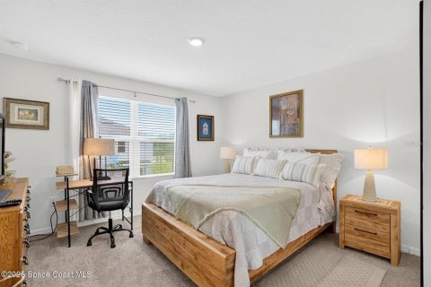 Adosado en venta en Kissimmee, Florida, 3 dormitorios, 126.81 m2 № 1873531 - foto 20