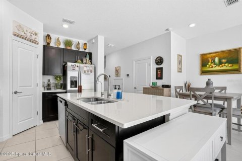 Adosado en venta en Kissimmee, Florida, 3 dormitorios, 126.81 m2 № 1873531 - foto 8