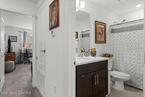 Adosado en venta en Kissimmee, Florida, 3 dormitorios, 126.81 m2 № 1873531 - foto 27