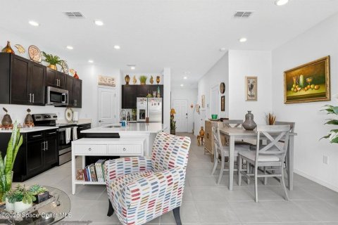 Adosado en venta en Kissimmee, Florida, 3 dormitorios, 126.81 m2 № 1873531 - foto 14