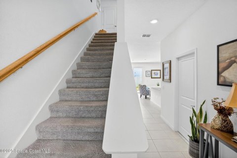 Adosado en venta en Kissimmee, Florida, 3 dormitorios, 126.81 m2 № 1873531 - foto 17