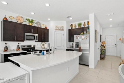 Adosado en venta en Kissimmee, Florida, 3 dormitorios, 126.81 m2 № 1873531 - foto 5