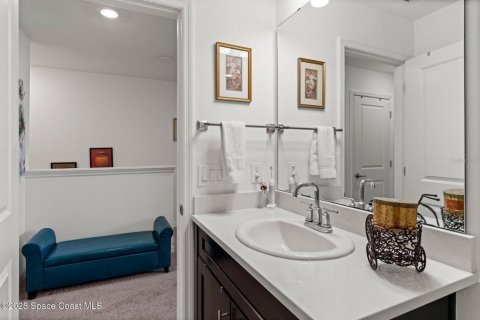 Adosado en venta en Kissimmee, Florida, 3 dormitorios, 126.81 m2 № 1873531 - foto 28