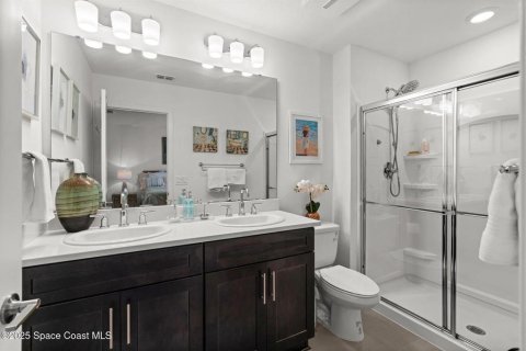 Adosado en venta en Kissimmee, Florida, 3 dormitorios, 126.81 m2 № 1873531 - foto 24