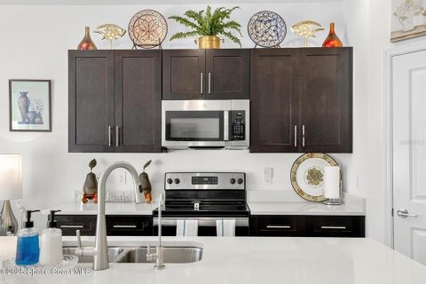 Adosado en venta en Kissimmee, Florida, 3 dormitorios, 126.81 m2 № 1873531 - foto 10