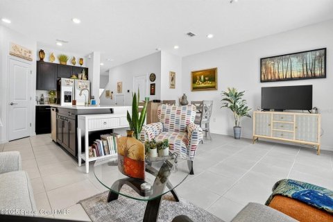 Adosado en venta en Kissimmee, Florida, 3 dormitorios, 126.81 m2 № 1873531 - foto 13