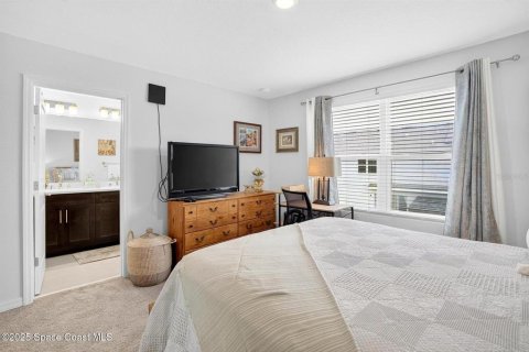 Adosado en venta en Kissimmee, Florida, 3 dormitorios, 126.81 m2 № 1873531 - foto 23