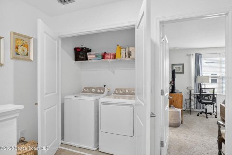 Adosado en venta en Kissimmee, Florida, 3 dormitorios, 126.81 m2 № 1873531 - foto 19