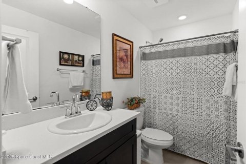 Adosado en venta en Kissimmee, Florida, 3 dormitorios, 126.81 m2 № 1873531 - foto 30