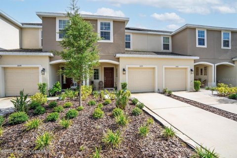 Adosado en venta en Kissimmee, Florida, 3 dormitorios, 126.81 m2 № 1873531 - foto 2