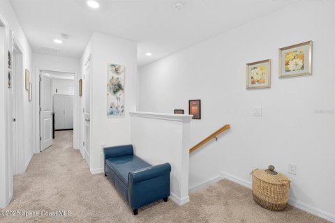 Adosado en venta en Kissimmee, Florida, 3 dormitorios, 126.81 m2 № 1873531 - foto 18