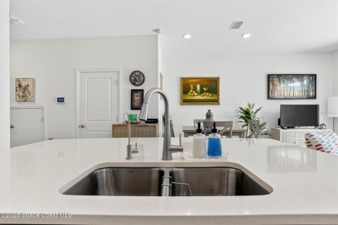 Adosado en venta en Kissimmee, Florida, 3 dormitorios, 126.81 m2 № 1873531 - foto 9