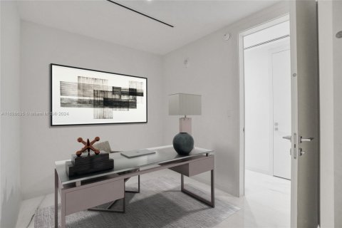 Condo in Miami, Florida, 2 bedrooms  № 1726205 - photo 23