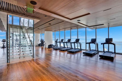 Condo in Miami, Florida, 2 bedrooms  № 1726205 - photo 30