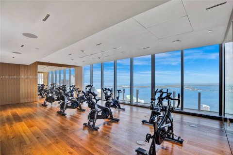 Condo in Miami, Florida, 2 bedrooms  № 1726205 - photo 29