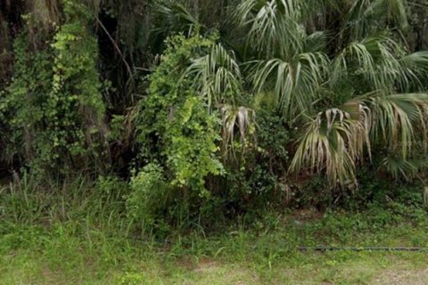 Land in North Port, Florida № 2162882