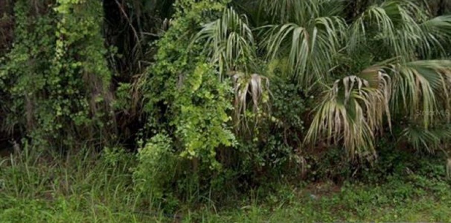 Land in North Port, Florida № 2162882