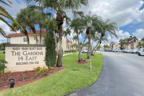 Condo in Weston, Florida, 2 bedrooms  № 2154552 - photo 7