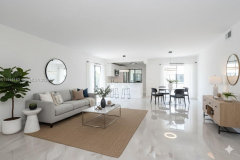 Condo in Weston, Florida, 2 bedrooms  № 2154552 - photo 12