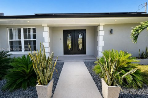 Villa ou maison à vendre à Cape Coral, Floride: 3 chambres, 131.27 m2 № 2304911 - photo 3