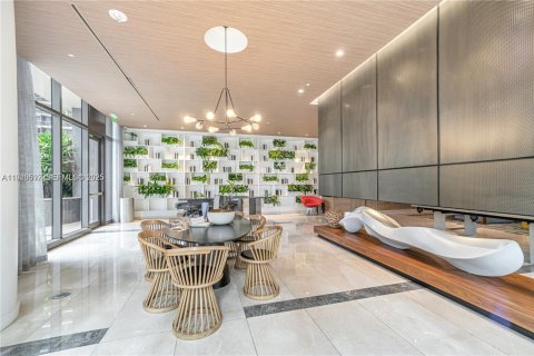 Condominio en alquiler en Miami, Florida, 1 dormitorio, 68.56 m2 № 1988700 - foto 26