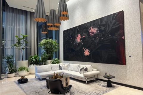 Condominio en alquiler en Miami, Florida, 1 dormitorio, 68.56 m2 № 1988700 - foto 21