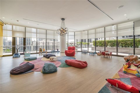 Condominio en alquiler en Miami, Florida, 1 dormitorio, 68.56 m2 № 1988700 - foto 30