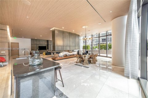 Condominio en alquiler en Miami, Florida, 1 dormitorio, 68.56 m2 № 1988700 - foto 22