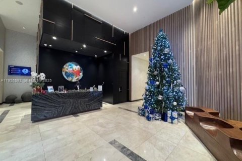 Condominio en alquiler en Miami, Florida, 1 dormitorio, 68.56 m2 № 1988700 - foto 20