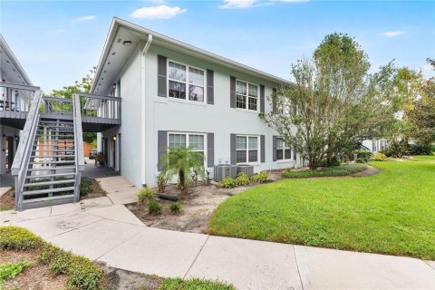 Condo à Belle Isle, Floride, 2 chambres  № 2366938