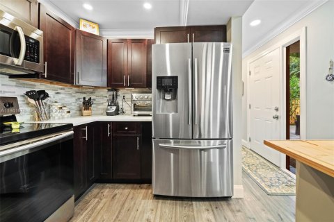 Купить таунхаус в Бока-Ратон, Флорида 3 спальни, 126.72м2, № 1998928 - фото 9