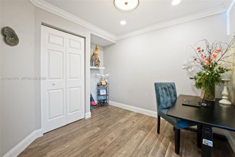 Купить таунхаус в Бока-Ратон, Флорида 3 спальни, 126.72м2, № 1998928 - фото 10