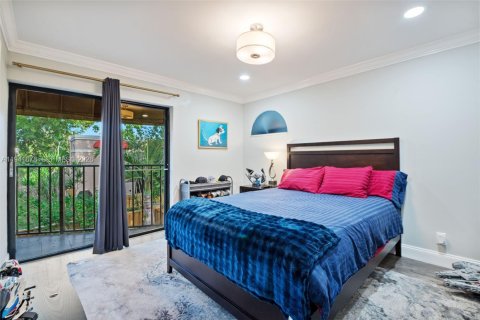 Купить таунхаус в Бока-Ратон, Флорида 3 спальни, 126.72м2, № 1998928 - фото 17