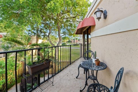 Купить таунхаус в Бока-Ратон, Флорида 3 спальни, 126.72м2, № 1998928 - фото 23