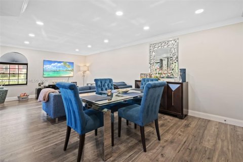 Купить таунхаус в Бока-Ратон, Флорида 3 спальни, 126.72м2, № 1998928 - фото 2