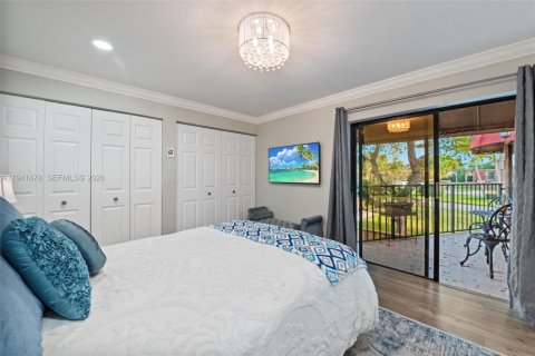 Купить таунхаус в Бока-Ратон, Флорида 3 спальни, 126.72м2, № 1998928 - фото 14